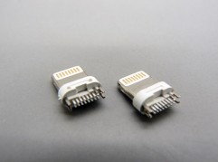 [:en]HDMI connector supply [:fr]Fourniture de connecteurs HDMI