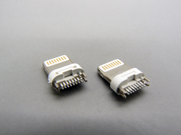 [:en]HDMI connector supply [:fr]Fourniture de connecteurs HDMI