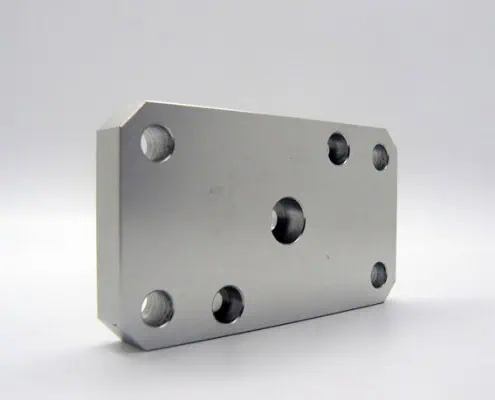 [:en]Aluminium machining [:fr]Usinage aluminium