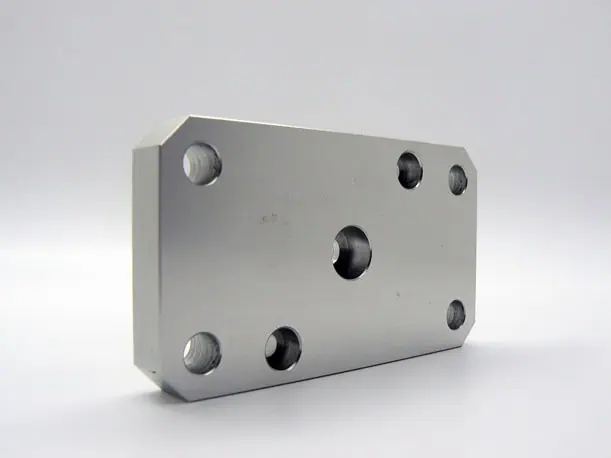 [:en]Aluminium machining [:fr]Usinage aluminium