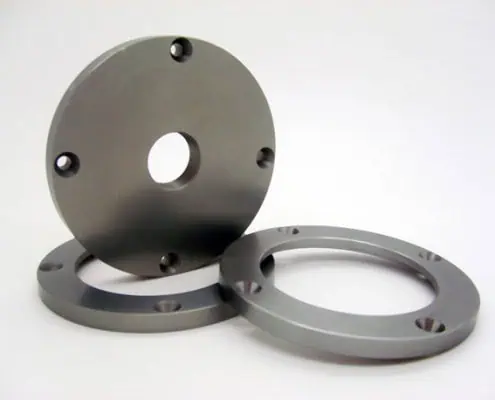 [:en]Aluminium flange China [:en]Bride alu Chine