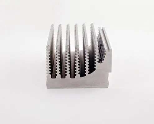 [:en]low cost heatsink [:fr]radiateur alu pas cher