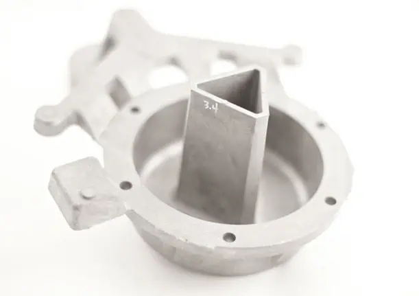 supplier die casting