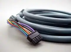 Electric custom cable manufacturer