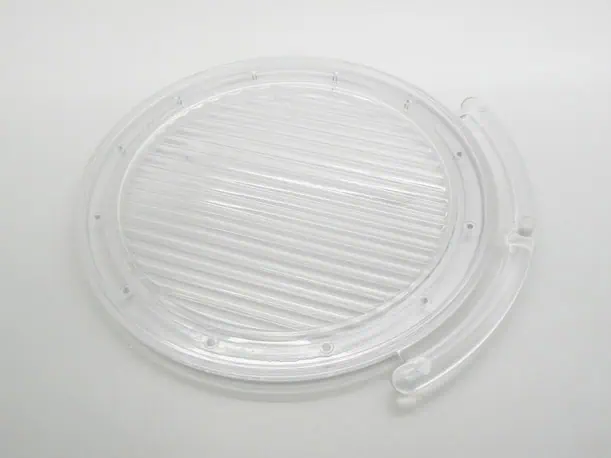 [:en] plastic frenel lens China [:fr]Lentille fresnel en plastique China