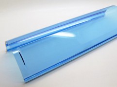 [:en]Injection 30cm transparent plastic [:fr]Injection de pièce plastique transparente de 30cm