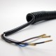 [:en]Winded electric cable [:fr]Câble d'alimentation électrique