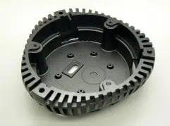 Die casting in China