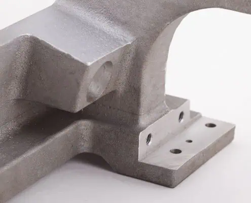 [:en]custom casting part [:fr]pièce de fonderie sur plan