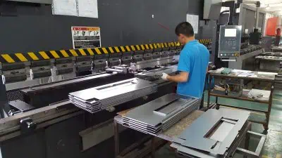 [:en]bending press in China [:fr]presse tôlerie en Chine