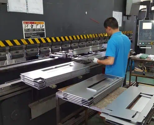 [:en]bending press in China [:fr]presse tôlerie en Chine