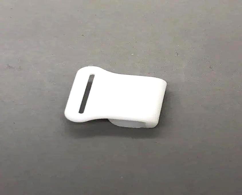 Plastic injection for medical application