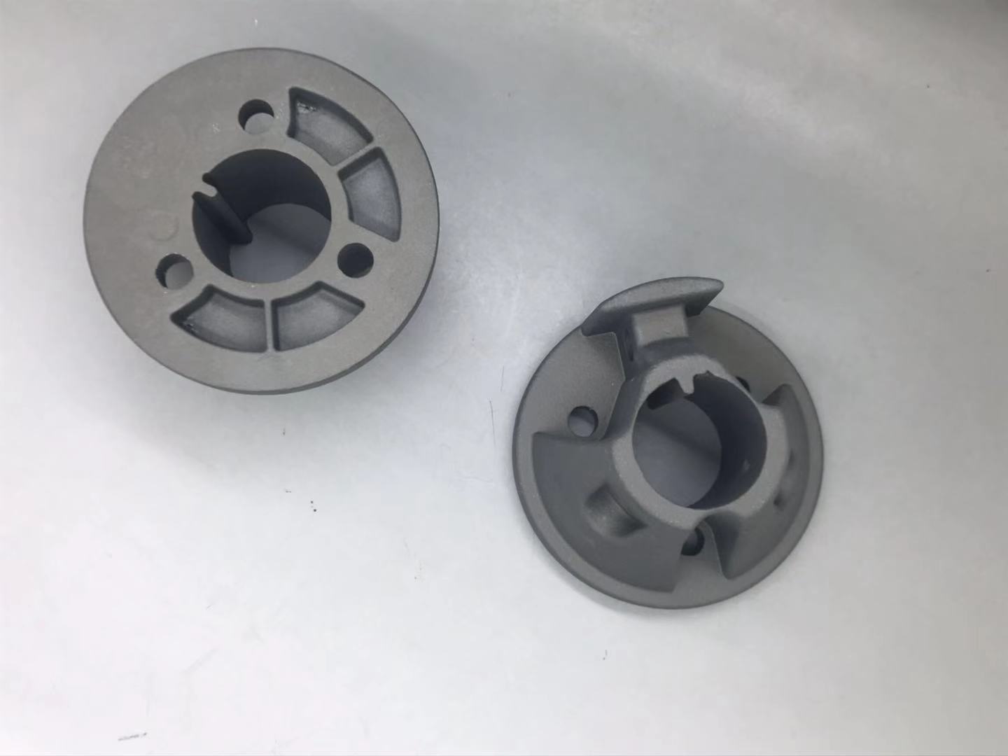 [:en]Permanent casting aluminium parts[:]