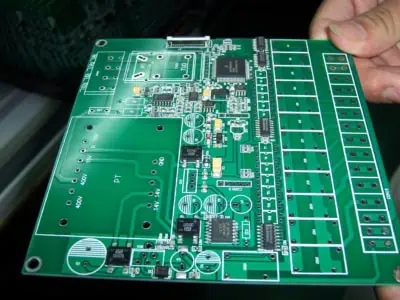 PCB