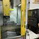 Machining center