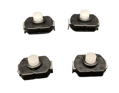 mini-push-button switch