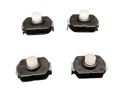 mini-push-button switch