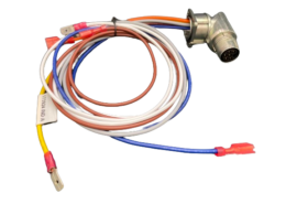 power connector harness