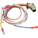 power connector harness
