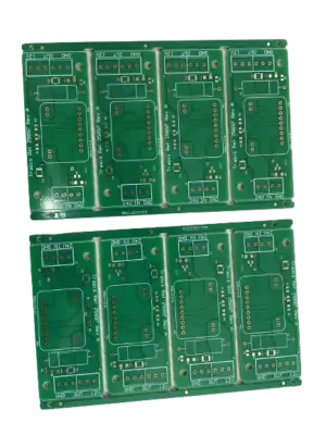 PCB protos