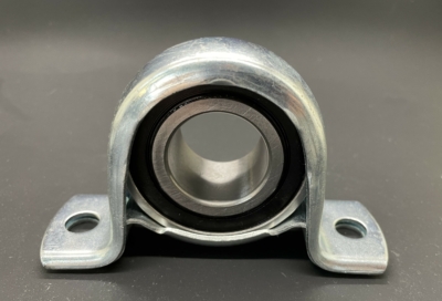 Pillow block bearing pedestal