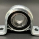 Pillow block bearing pedestal