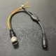 AWG24 power cable