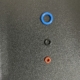 Silicone O-ring