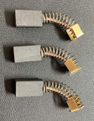 Carbon brush