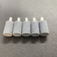 Ozone generator silica diffuser