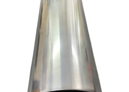 Cylinder barrel