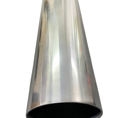 Cylinder barrel
