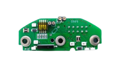 Small PCBA
