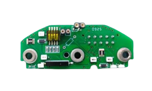 Small PCBA
