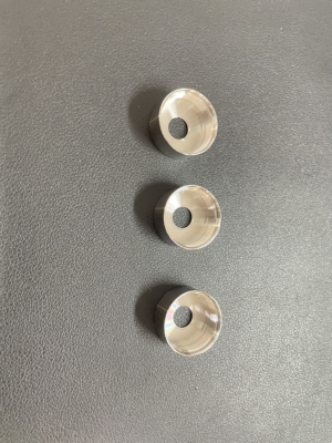 stainless steel turning parts