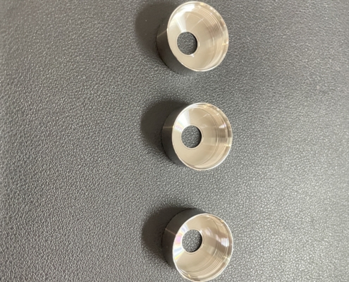 stainless steel turning parts