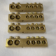 custom terminal block