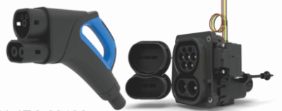 Prise-de-chargeur-CCS2 Prise de chargeur CCS2