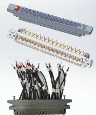GZH-power-connectors GZH power connectors