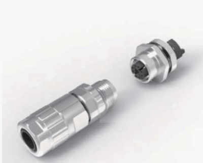 HM12L high speed circular connectors