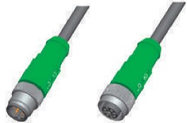 M12-pre-wired-connectors