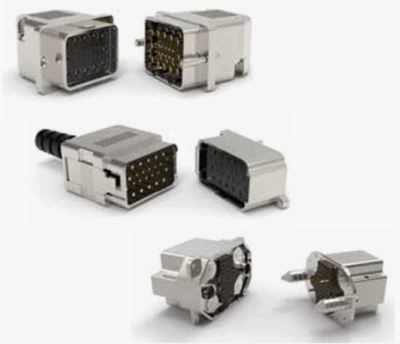 MJ3-connectors MJ3 connectors