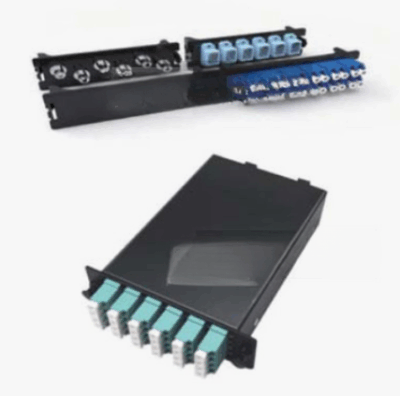 MPO MTP OPTICAL fiber distribution box