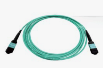 MPO-MTP patch cord