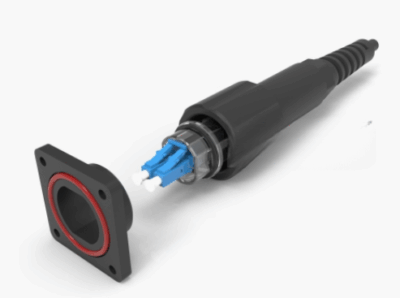 PDLC03L outdoor connectors