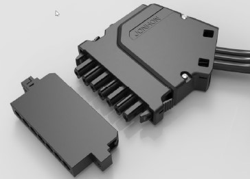 Power-shelf-ac-input-connector Power shelf AC input connector