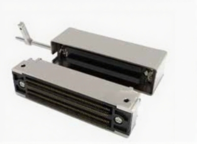 ZFP-connectors ZFP connectors