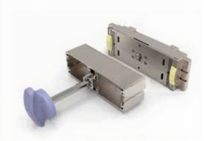 ZFS-connector ZFS connector