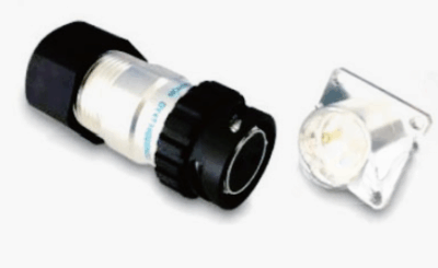 outdoor DY4 power connectors