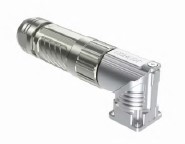 right-angle-M23-servo-motor-connector right angle M23 servo motor connector